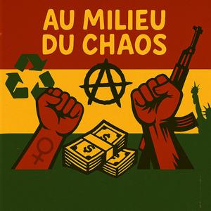 Vivons d'amour et non de peur