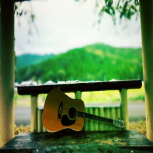 孤独になった男