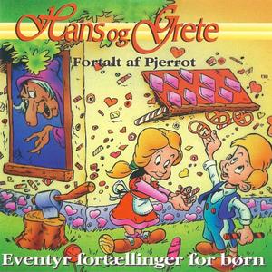 Kejserens nye Klæder