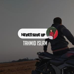 Never Give up
