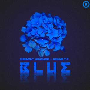 Blue (Original mix)