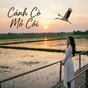 Cánh Cò Mồ Côi
