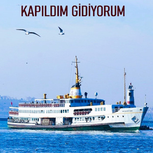 Kapıldım Gidiyorum (Enstrumantal)