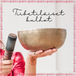 Hengitysharjoitukset