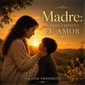 Madre: Donde Empieza el Amor