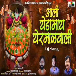 Aali Yedamay Yermalwali (Dj Song)
