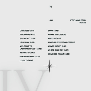 MOOMBAHTON ID (2025 Remastered Version)