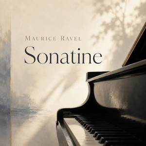 Ravel:Sonatine