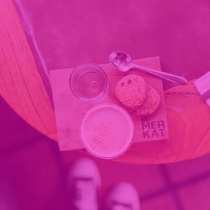 一尘不染午餐印象数