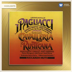 Cavalleria rusticana:Intermezzo