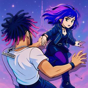 Scott & Ramona (feat. Meagain)