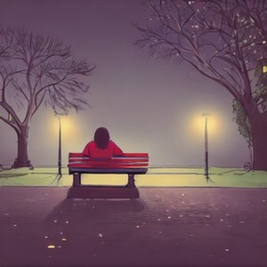 原来我只是爱了个寂寞 (Live)