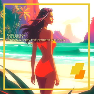 Firty Five Degrees in the Sun (Edit Mix)