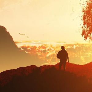 ILLENIUM-Without You(bootleg)（MAJ.Kelvin remix）