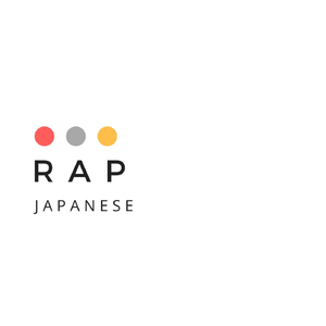 Japanese Rap (Live)