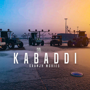 Kabaddi