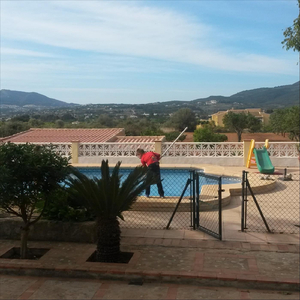 Spaanse Poolboy Deel 2