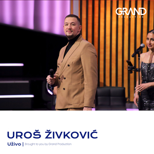 Maskara (Uzivo @ Grand Production)