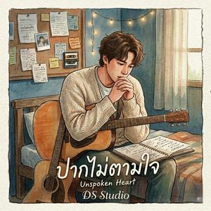 ปากไม่ตามใจ