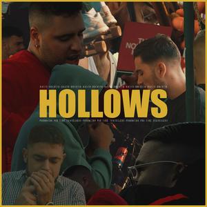 Alas Rotas (feat. Basto AMZ)