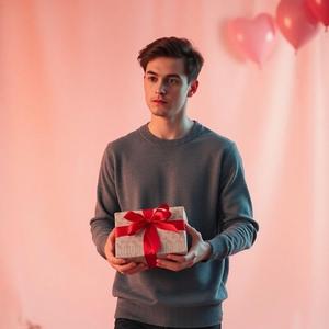 Piilotettu rakkaus ystävänpäivänä