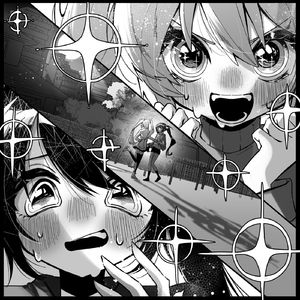 TAKEOVER -Instrumental- (feat. 初音ミク)