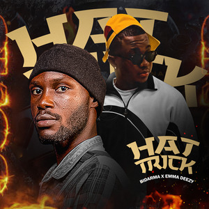Hat-Trick