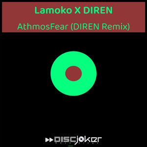 Athmosfear (Diren Remix)