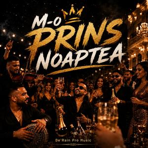 M-o Prins Noaptea