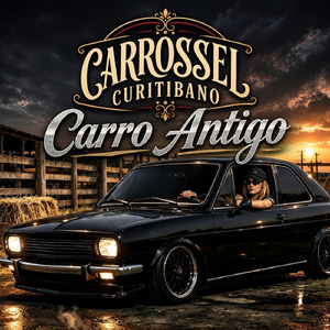 Carro Antigo