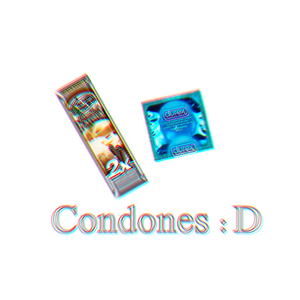 Condones