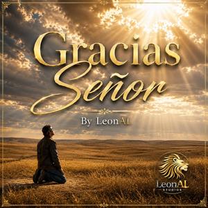 Gracias Señor
