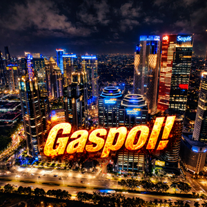 Gazpol!
