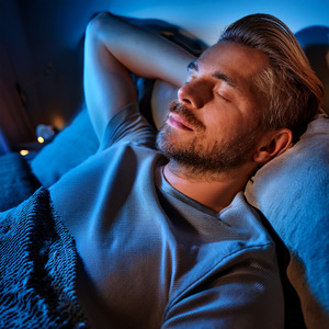 Lofi Tranquilo Para Las Noches