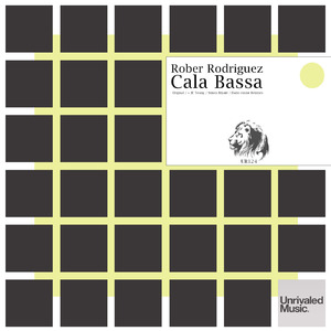 Cala Bassa (Simon Bryant Remix)