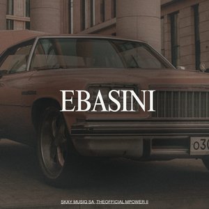 Ebasini