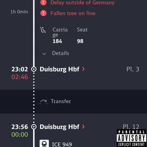 Deutsche Bahn