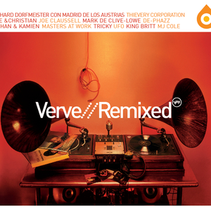 Spanish Grease (Dorfmeister Con Madrid De Los Austrias Muga Reserve Mix)
