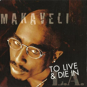 To Live & Die In L.A. (Radio Edit) (feat. Val Young)