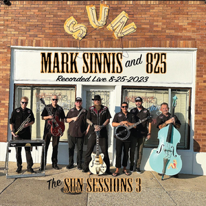 Departed Heart (1 Take) [Live]