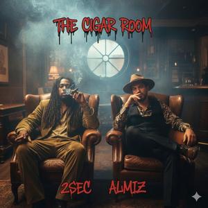The Cigar Room