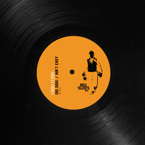 Ain't Easy (Original Mix)