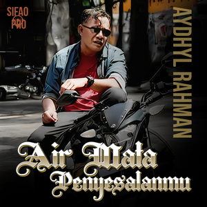 Air Mata Penyesalanmu