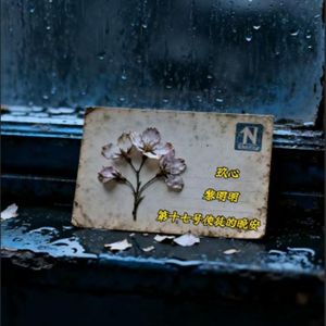 第十七号使徒的晚安