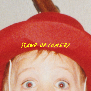 STAND-UP COMEDY