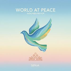 Hello world, let there be peace