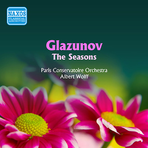 Vremena goda (The Seasons), Op. 67:III. Summer: Coda (Part II)