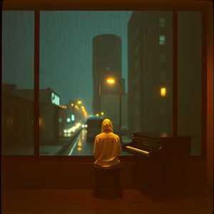 越来越不懂 (Lo-Fi&RnB)