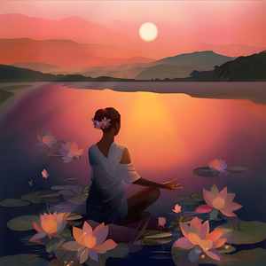 瑜伽音乐最好听的一首