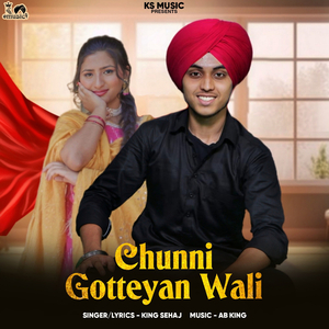 Chunni Gotteyan Wali